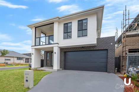 31 Thoroughbred Dr, Cobbitty, NSW 2570