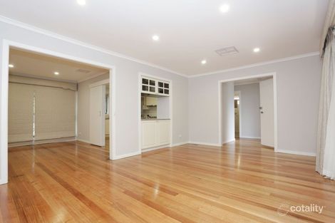 Property photo of 3 Millard Street Templestowe Lower VIC 3107