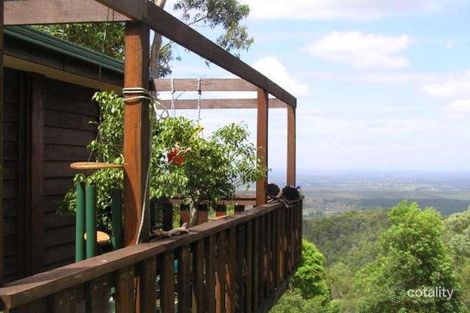Property photo of 305 Sunrise Drive Ocean View QLD 4521