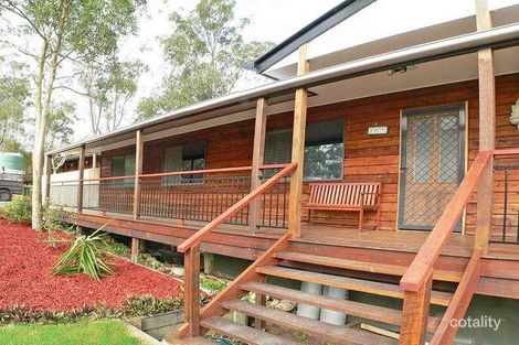 Property photo of 268 Blackwall Road Chuwar QLD 4306