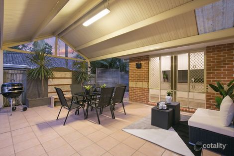 Property photo of 15 Windjana Court Shailer Park QLD 4128