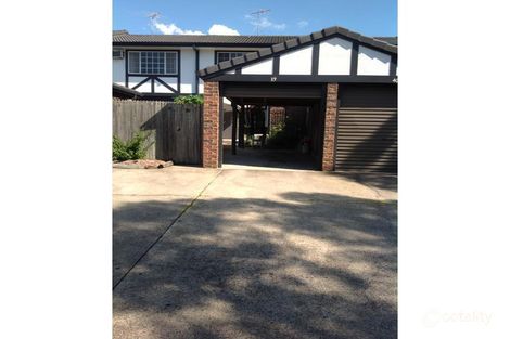 Property photo of 39/188 Ewing Road Woodridge QLD 4114