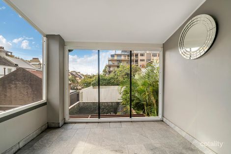 Property photo of 2 Hughes Street Potts Point NSW 2011