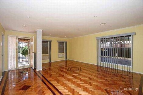 Property photo of 34 Delbridge Drive Sydenham VIC 3037