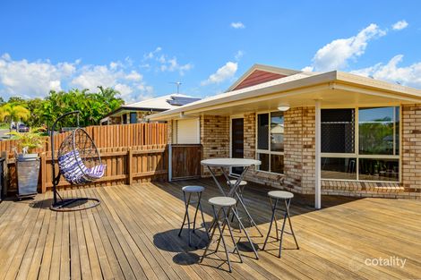 Property photo of 2 Bristol Place Clinton QLD 4680