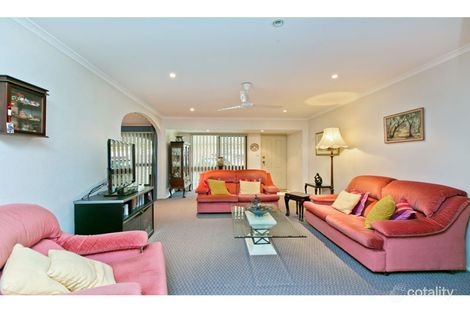 Property photo of 16 Saint Andrews Avenue Birkdale QLD 4159