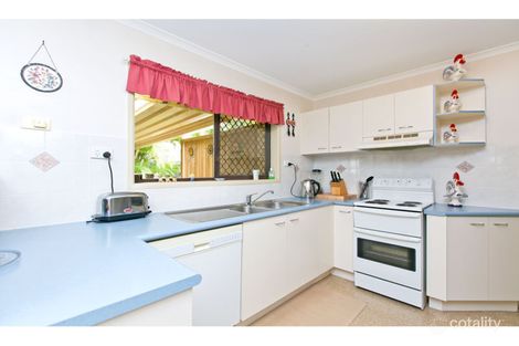 Property photo of 16 Saint Andrews Avenue Birkdale QLD 4159