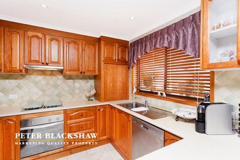 Property photo of 2/25 Sassafras Crescent Karabar NSW 2620