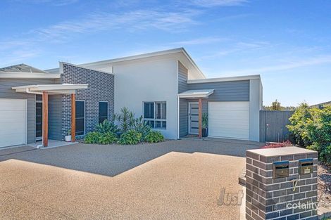 2/7 Remy Ct, Avoca, QLD 4670