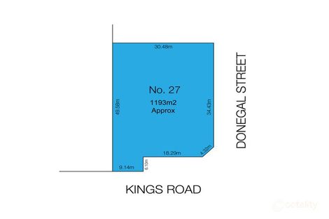 Property photo of 27 Kings Road Salisbury Downs SA 5108