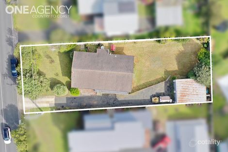 Property photo of 66 Lock Road Rhyll VIC 3923