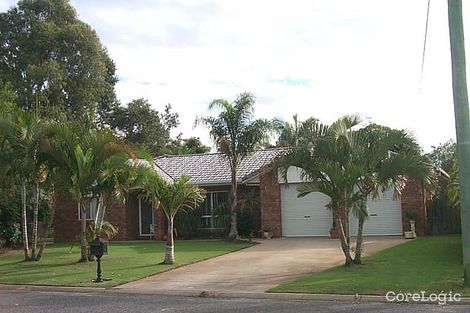 Property photo of 10 Ampere Court Bellara QLD 4507