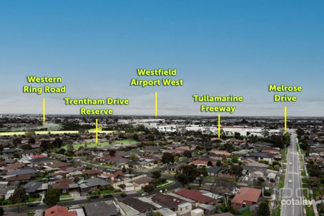 Property photo of 107 Carrick Drive Gladstone Park VIC 3043