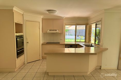 Property photo of 1 Monash Place Ferny Grove QLD 4055