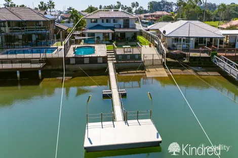Property photo of 117 Griffith Road Newport QLD 4020