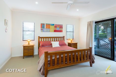 Property photo of 86 O'Brien Road Pullenvale QLD 4069