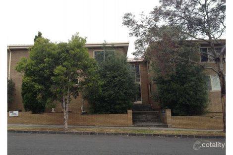 Property photo of 2/29 Murray Street Brunswick West VIC 3055