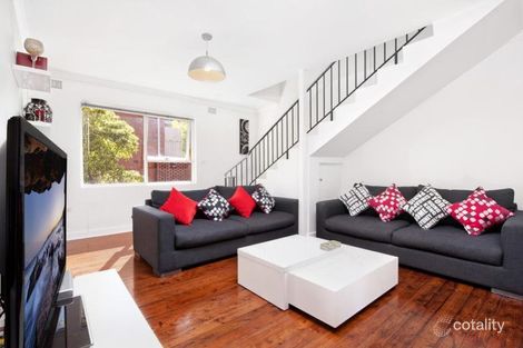 2/19 Greenwich Rd, Greenwich, NSW 2065