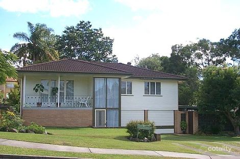 4 Illuta Ave, Ferny Hills, QLD 4055