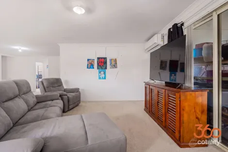 Property photo of 55 Thorold Avenue Ellenbrook WA 6069
