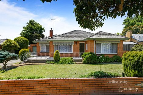 Property photo of 9 Hinkley Avenue Croydon VIC 3136