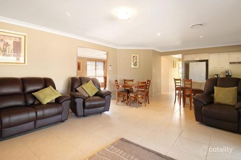 Property photo of 41 Emerald Drive Meroo Meadow NSW 2540