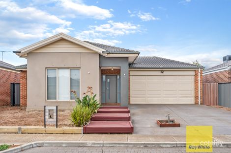 24 Carew Way, Derrimut, VIC 3026