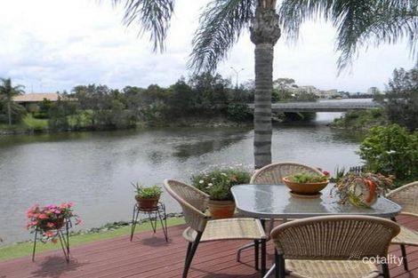 Property photo of 4/3 Lowood Court Varsity Lakes QLD 4227