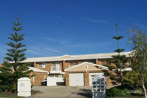 Property photo of 4/3 Lowood Court Varsity Lakes QLD 4227