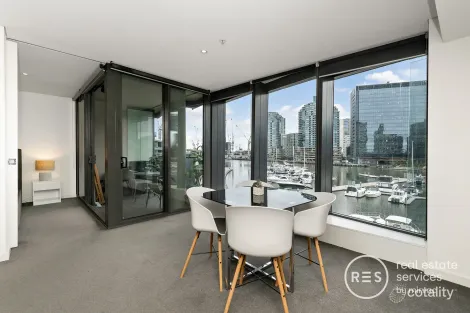 405/94 River Esp, Docklands, VIC 3008