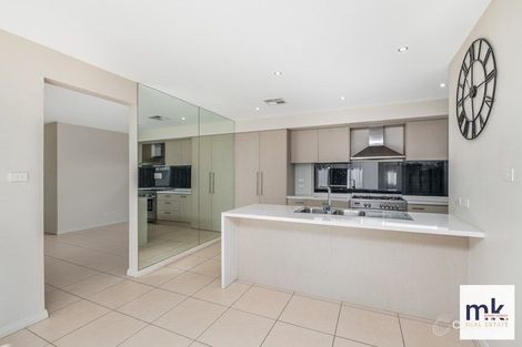Property photo of 52 Village Circuit Gregory Hills NSW 2557
