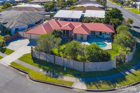 Property photo of 12 Kellehers Road Pottsville NSW 2489