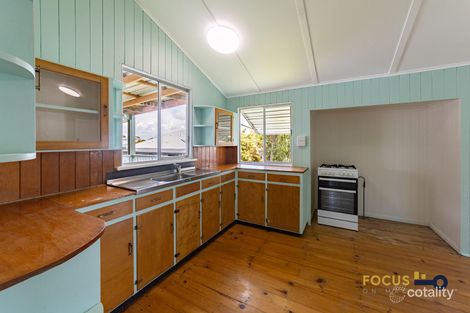 Property photo of 6 Scanlan Street East Mackay QLD 4740