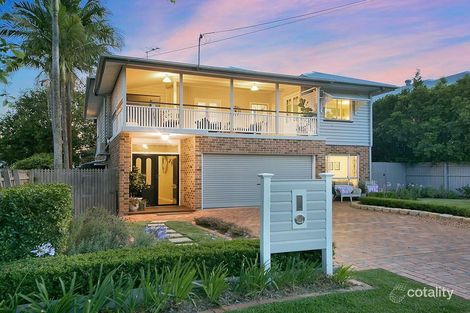 Property photo of 51 Plumer Street Sherwood QLD 4075