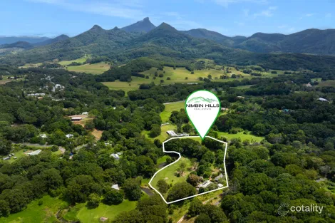 34 Meadow Pl, Uki, NSW 2484