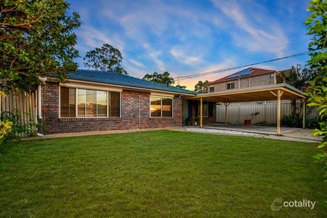 Property photo of 8 Daniel Court Scarborough QLD 4020