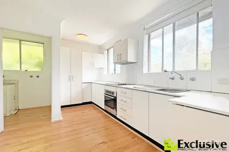 Property photo of 3/43 Henley Road Homebush West NSW 2140