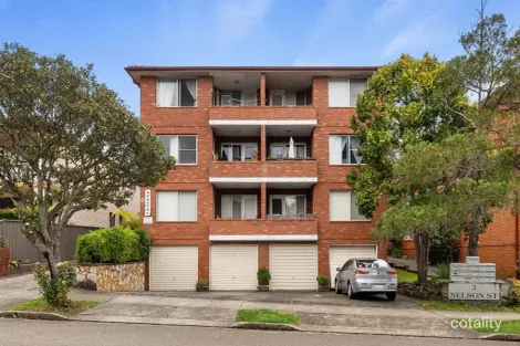 12/3 Nelson St, Penshurst, NSW 2222