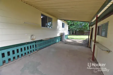 Property photo of 21 Leis Road Kallangur QLD 4503