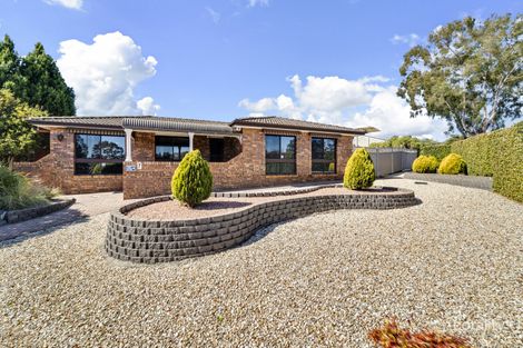 Property photo of 7 Hewlett Circuit Florey ACT 2615