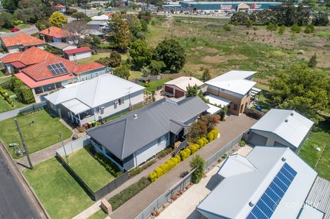 Property photo of 8A Milgate Street Wallsend NSW 2287