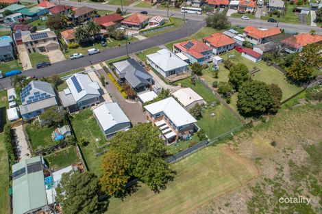 Property photo of 8A Milgate Street Wallsend NSW 2287