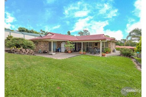 4 Dalby Ct, Helensvale, QLD 4212