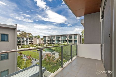 Property photo of 88/18 Austin Street Griffith ACT 2603