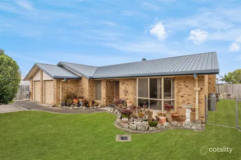 Property photo of 80 Brooklands Drive Beaudesert QLD 4285