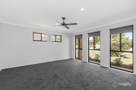 Property photo of 5 Dovetail Court Upper Coomera QLD 4209