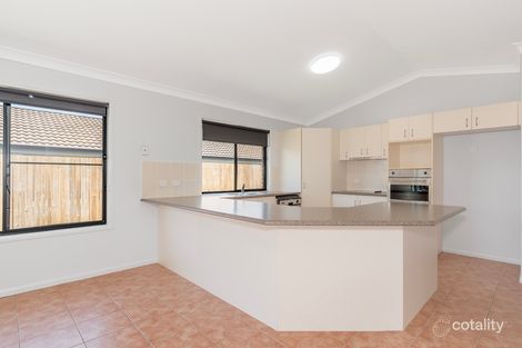 Property photo of 5 Dovetail Court Upper Coomera QLD 4209
