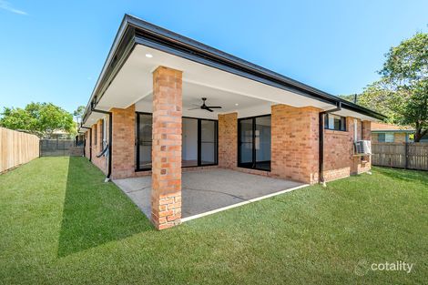 Property photo of 5 Dovetail Court Upper Coomera QLD 4209