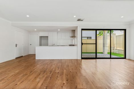 Property photo of 140A Carnarvon Street East Victoria Park WA 6101