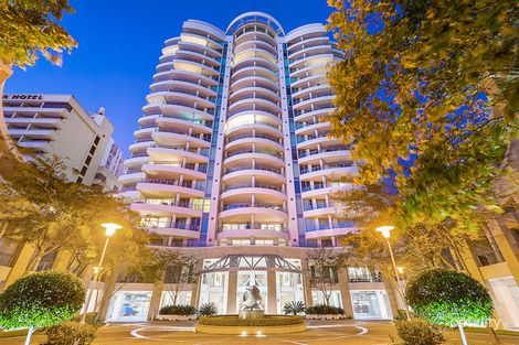 Property photo of 93/42-52 Terrace Road East Perth WA 6004